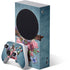 Flower Cross by Brigid Ashwood Xbox Series S Skins